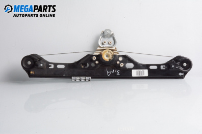 Motor des elektrischen fensterhebers for Mercedes-Benz C-Class Sedan (W203) (05.2000 - 08.2007), 5 türen, sedan, position: rechts, rückseite