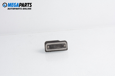 Licence plate light for Mercedes-Benz C-Class Sedan (W203) (05.2000 - 08.2007), sedan