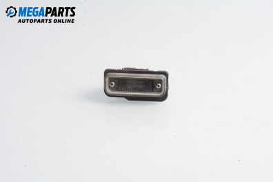 Kennzeichenleuchten for Mercedes-Benz C-Class Sedan (W203) (05.2000 - 08.2007), sedan