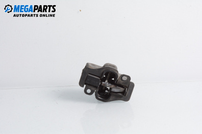 Heckklappe-schloss for Mercedes-Benz C-Class Sedan (W203) (05.2000 - 08.2007), sedan, position: rückseite