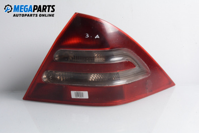 Bremsleuchte for Mercedes-Benz C-Class Sedan (W203) (05.2000 - 08.2007), sedan, position: rechts