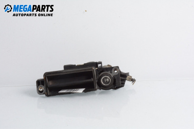 Mâner exterior portbagaj for Mercedes-Benz C-Class Sedan (W203) (05.2000 - 08.2007), sedan