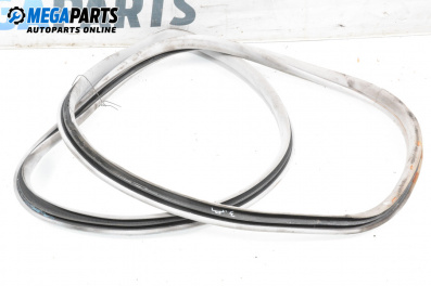 Cheder portieră for Mercedes-Benz C-Class Sedan (W203) (05.2000 - 08.2007), 5 uși, sedan, position: dreaptă - spate