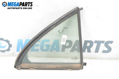 Ausstellfenster for Mercedes-Benz C-Class Sedan (W203) (05.2000 - 08.2007), 5 türen, sedan, position: rechts