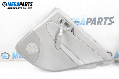 Türverkleidung for Mercedes-Benz C-Class Sedan (W203) (05.2000 - 08.2007), 5 türen, sedan, position: rechts, rückseite