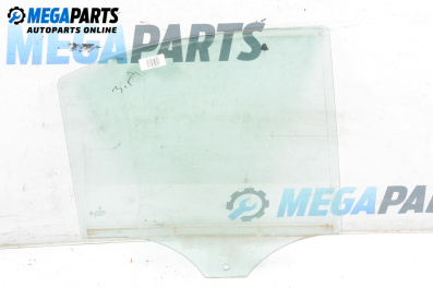 Fensterscheibe for Mercedes-Benz C-Class Sedan (W203) (05.2000 - 08.2007), 5 türen, sedan, position: rechts, rückseite