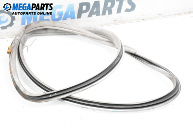 Cheder portieră for Mercedes-Benz C-Class Sedan (W203) (05.2000 - 08.2007), 5 uși, sedan, position: stânga - spate