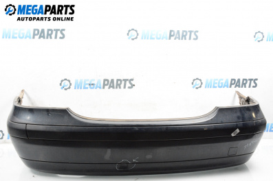 Bara de protectie spate for Mercedes-Benz C-Class Sedan (W203) (05.2000 - 08.2007), sedan