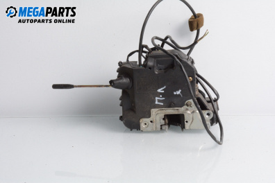 Schloss for Mercedes-Benz C-Class Sedan (W203) (05.2000 - 08.2007), position: links, vorderseite