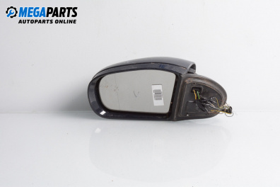 Mirror for Mercedes-Benz C-Class Sedan (W203) (05.2000 - 08.2007), 5 doors, sedan, position: left