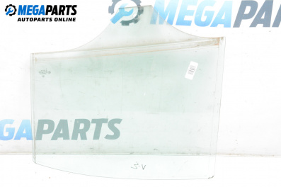 Fensterscheibe for Mercedes-Benz C-Class Sedan (W203) (05.2000 - 08.2007), 5 türen, sedan, position: links, rückseite
