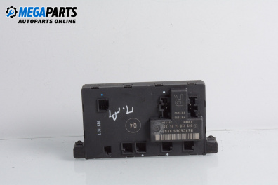 Modul for Mercedes-Benz C-Class Sedan (W203) (05.2000 - 08.2007), № 203-820-14-85-00