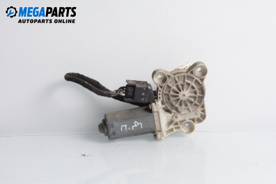 Motor macara geam for Mercedes-Benz C-Class Sedan (W203) (05.2000 - 08.2007), 5 uși, sedan, position: dreaptă - fața
