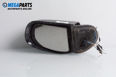 Mirror for Mercedes-Benz C-Class Sedan (W203) (05.2000 - 08.2007), 5 doors, sedan, position: right