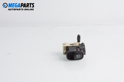Power window button for Mercedes-Benz C-Class Sedan (W203) (05.2000 - 08.2007)