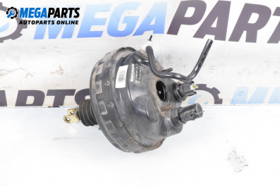 Servo for Mercedes-Benz C-Class Sedan (W203) (05.2000 - 08.2007), № A0054304730