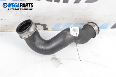 Turbo schlauch for Mercedes-Benz C-Class Sedan (W203) (05.2000 - 08.2007) C 200 CDI (203.004), 116 hp