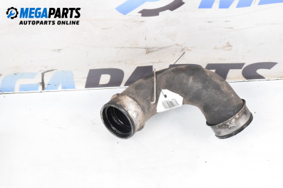 Furtun turbo for Mercedes-Benz C-Class Sedan (W203) (05.2000 - 08.2007) C 200 CDI (203.004), 116 hp