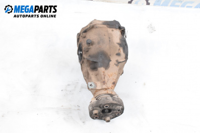  for Mercedes-Benz C-Class Sedan (W203) (05.2000 - 08.2007) C 200 CDI (203.004), 116 hp