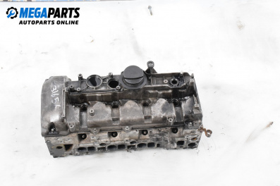 Engine head for Mercedes-Benz C-Class Sedan (W203) (05.2000 - 08.2007) C 200 CDI (203.004), 116 hp