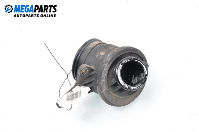 Turborohrleitung for Mercedes-Benz C-Class Sedan (W203) (05.2000 - 08.2007) C 200 CDI (203.004), 116 hp