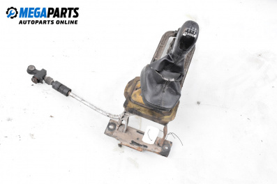 Shifter with cable for Mercedes-Benz C-Class Sedan (W203) (05.2000 - 08.2007)