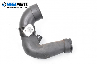 Turborohr for Mercedes-Benz C-Class Sedan (W203) (05.2000 - 08.2007) C 200 CDI (203.004), 116 hp