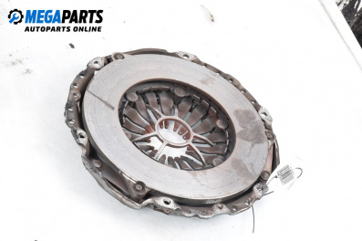 Druckscheibe for Mercedes-Benz C-Class Sedan (W203) (05.2000 - 08.2007) C 200 CDI (203.004), 116 hp