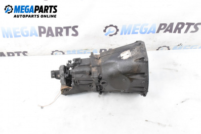  for Mercedes-Benz C-Class Sedan (W203) (05.2000 - 08.2007) C 200 CDI (203.004), 116 hp