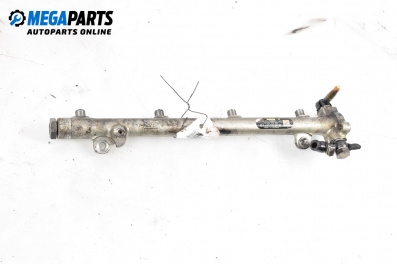 Rampă combustibil for Mercedes-Benz C-Class Sedan (W203) (05.2000 - 08.2007) C 200 CDI (203.004), 116 hp