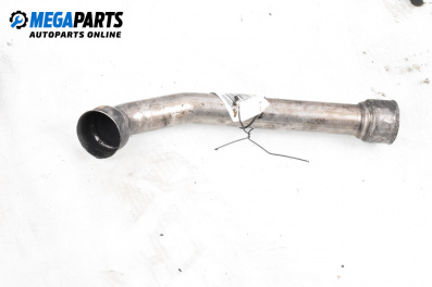 EGR rohr for Mercedes-Benz C-Class Sedan (W203) (05.2000 - 08.2007) C 200 CDI (203.004), 116 hp