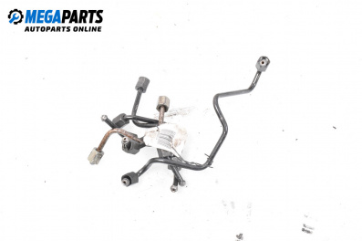 Fuel pipes for Mercedes-Benz C-Class Sedan (W203) (05.2000 - 08.2007) C 200 CDI (203.004), 116 hp