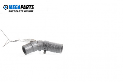 Water hose for Mercedes-Benz C-Class Sedan (W203) (05.2000 - 08.2007) C 200 CDI (203.004), 116 hp