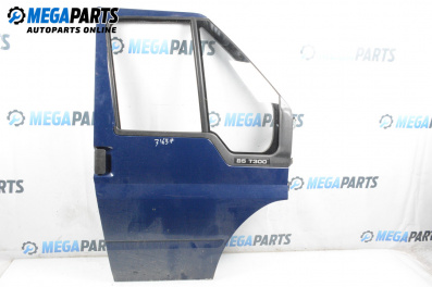 Door for Ford Transit Platform V (01.2000 - 05.2006), 5 doors, truck, position: front - right