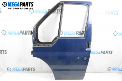 Door for Ford Transit Platform V (01.2000 - 05.2006), 5 doors, truck, position: front - left