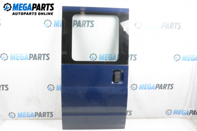Door for Ford Transit Platform V (01.2000 - 05.2006), 5 doors, truck, position: rear - left