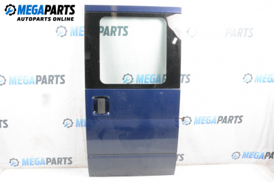 Door for Ford Transit Platform V (01.2000 - 05.2006), 5 doors, truck, position: rear - right