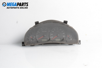 Bloc instrumente de bord for Ford Transit Platform V (01.2000 - 05.2006) 2.0 DI (F_E_, F_F_), 86 hp