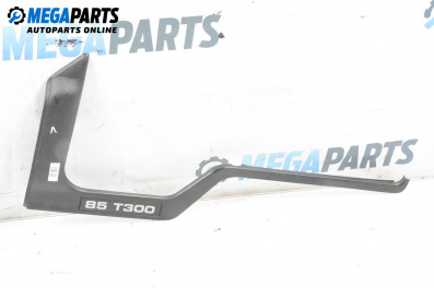 Türleiste for Ford Transit Platform V (01.2000 - 05.2006), lkw, position: links