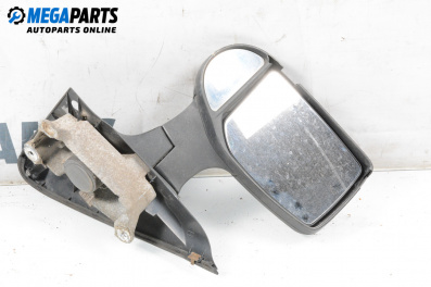 Mirror for Ford Transit Platform V (01.2000 - 05.2006), 5 doors, truck, position: left