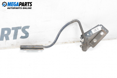 Balama capotă for Ford Transit Platform V (01.2000 - 05.2006), 5 uși, lkw, position: stânga
