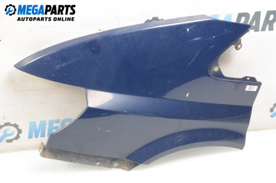 Fender for Ford Transit Platform V (01.2000 - 05.2006), 5 doors, truck, position: front - left