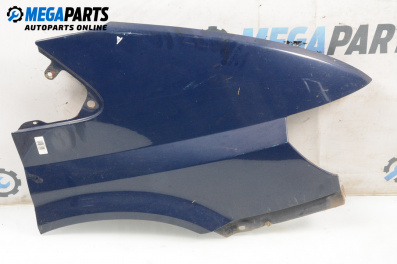 Fender for Ford Transit Platform V (01.2000 - 05.2006), 5 doors, truck, position: front - right