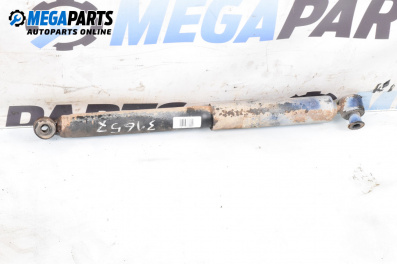 Shock absorber for Ford Transit Platform V (01.2000 - 05.2006), truck, position: rear - left