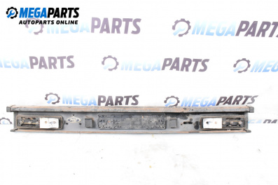 Suport număr, spate for Ford Transit Platform V (01.2000 - 05.2006), lkw