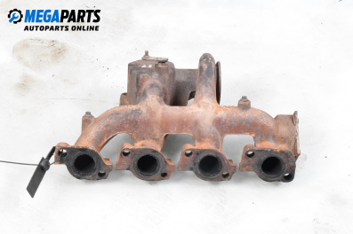 Exhaust manifold for Ford Transit Platform V (01.2000 - 05.2006) 2.0 DI (F_E_, F_F_), 86 hp