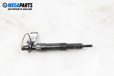 Diesel fuel injector for Ford Transit Platform V (01.2000 - 05.2006) 2.0 DI (F_E_, F_F_), 86 hp