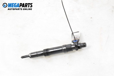 Diesel fuel injector for Ford Transit Platform V (01.2000 - 05.2006) 2.0 DI (F_E_, F_F_), 86 hp
