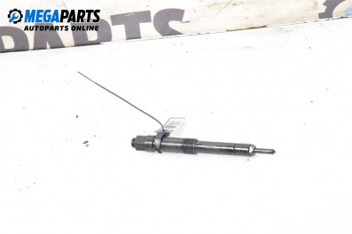 Diesel fuel injector for Ford Transit Platform V (01.2000 - 05.2006) 2.0 DI (F_E_, F_F_), 86 hp