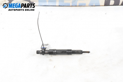 Diesel fuel injector for Ford Transit Platform V (01.2000 - 05.2006) 2.0 DI (F_E_, F_F_), 86 hp
